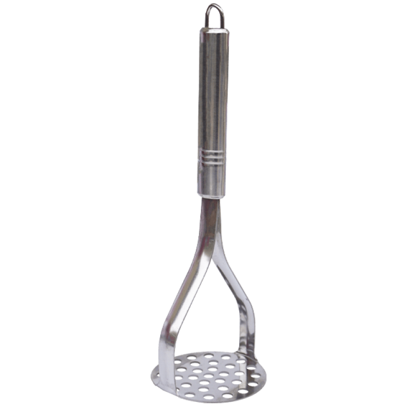 Batator piure metalic lux 